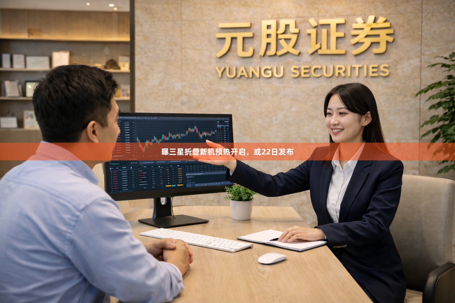 曝三星折叠新机预热开启，或22日发布
